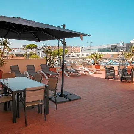 Corcovada 32, 1ºc Apartment *